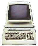 Commodore 720
